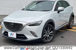mazda cx-3 2017 -MAZDA--CX-3 LDA-DK5FW--DK5FW-207981---MAZDA--CX-3 LDA-DK5FW--DK5FW-207981-