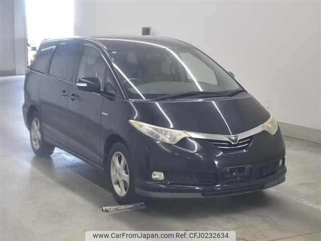 toyota estima-hybrid undefined -TOYOTA--Estima Hybrid AHR20W-7022323---TOYOTA--Estima Hybrid AHR20W-7022323- image 1