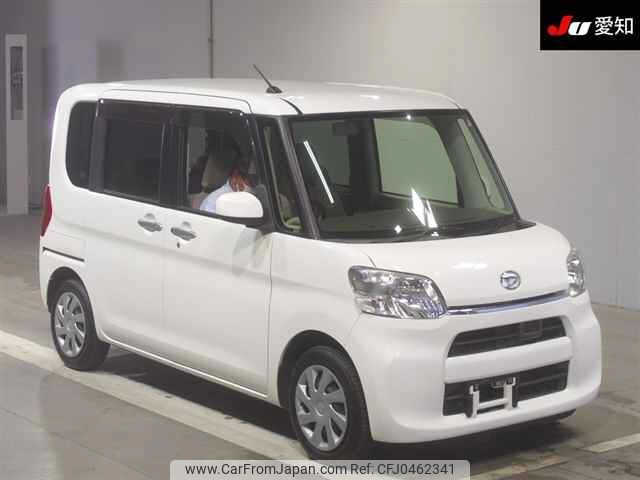 daihatsu tanto 2014 -DAIHATSU--Tanto LA600S--0179713---DAIHATSU--Tanto LA600S--0179713- image 1