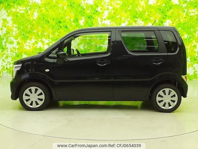 suzuki wagon-r 2023 quick_quick_5BA-MH85S_MH85S-162683 image 2