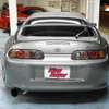 toyota supra 1997 -トヨタ--ｽｰﾌﾟﾗ JZA80-1000802---トヨタ--ｽｰﾌﾟﾗ JZA80-1000802- image 3