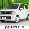 suzuki wagon-r 2020 -SUZUKI--Wagon R 5AA-MH95S--MH95S-132700---SUZUKI--Wagon R 5AA-MH95S--MH95S-132700- image 1