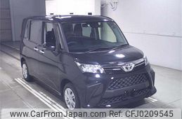 toyota roomy 2022 -TOYOTA--Roomy M900A-1009055---TOYOTA--Roomy M900A-1009055-