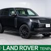 land-rover range-rover 2024 CFJ1709494 image 1