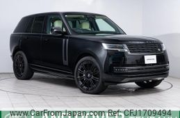 land-rover range-rover 2024 CFJ1709494