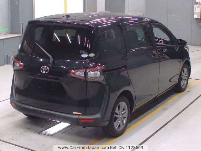 toyota sienta 2016 -TOYOTA--Sienta DBA-NSP170G--NSP170-7053172---TOYOTA--Sienta DBA-NSP170G--NSP170-7053172- image 2