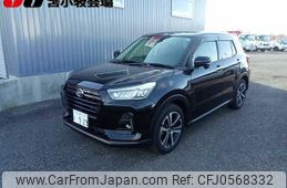 daihatsu rocky 2020 -DAIHATSU 【苫小牧 510ｽ929】--Rocky A210S--0006574---DAIHATSU 【苫小牧 510ｽ929】--Rocky A210S--0006574-