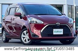 toyota sienta 2020 -TOYOTA--Sienta DBA-NSP170G--NSP170-7247818---TOYOTA--Sienta DBA-NSP170G--NSP170-7247818-