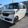 honda n-box 2017 -HONDA--N BOX DBA-JF3--JF3-2008660---HONDA--N BOX DBA-JF3--JF3-2008660- image 1