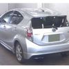 toyota aqua 2012 -TOYOTA 【大宮 503ﾋ9594】--AQUA DAA-NHP10--NHP10-2046315---TOYOTA 【大宮 503ﾋ9594】--AQUA DAA-NHP10--NHP10-2046315- image 2