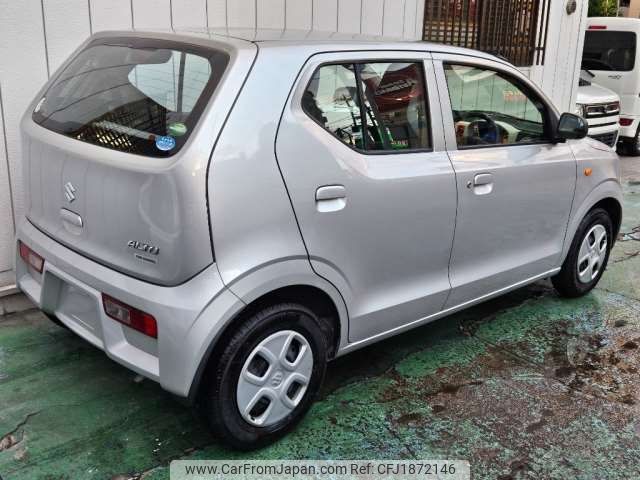 suzuki alto 2018 CFJ1872146 image 2