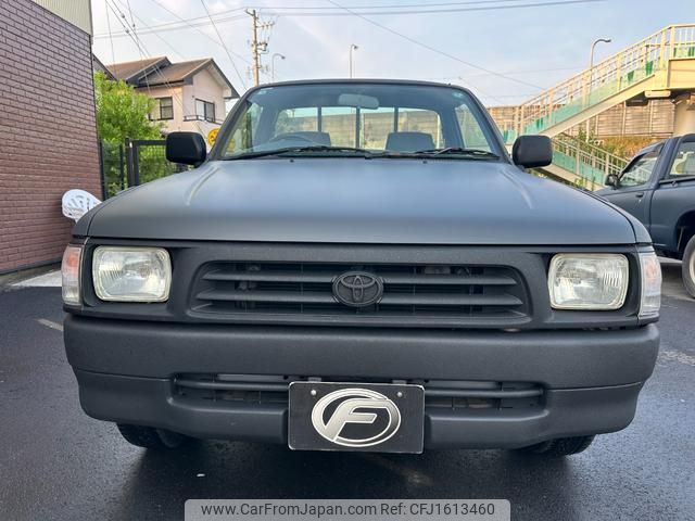 toyota hilux 2000 CFJ1613460 image 2