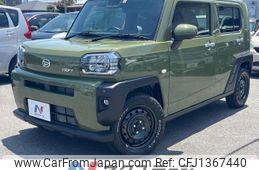 daihatsu taft 2022 CFJ1367440