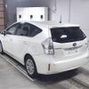 toyota prius-α 2014 -TOYOTA--Prius α ZVW40W-0004617---TOYOTA--Prius α ZVW40W-0004617- image 2