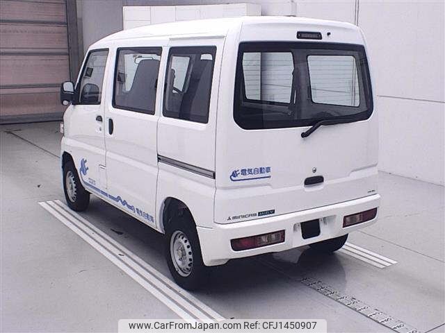mitsubishi minicab-miev 2022 -MITSUBISHI--Minicab Miev U68V-0800847---MITSUBISHI--Minicab Miev U68V-0800847- image 2