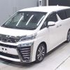 toyota vellfire 2020 -TOYOTA--Vellfire GGH30W-0035921---TOYOTA--Vellfire GGH30W-0035921- image 1