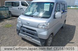 daihatsu hijet-cargo 2019 CFJ1619055