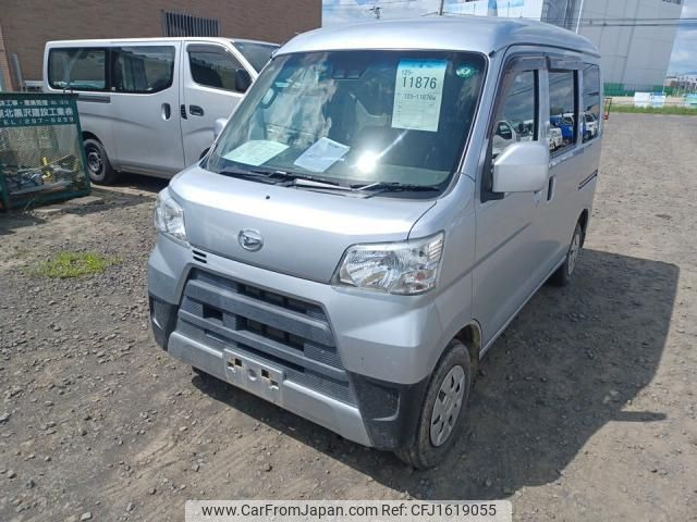daihatsu hijet-cargo 2019 CFJ1619055 image 1