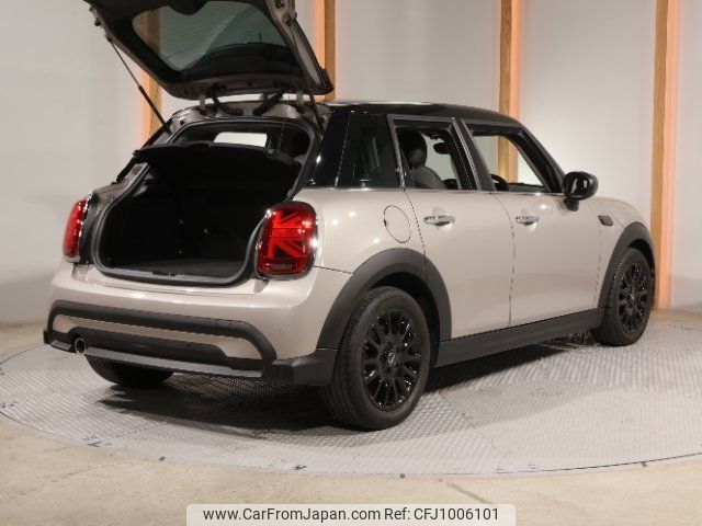 mini mini-others 2021 -BMW--BMW Mini XV15MW--02R34764---BMW--BMW Mini XV15MW--02R34764- image 2