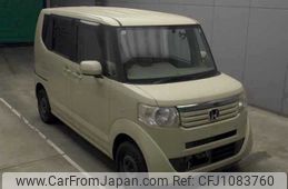 honda n-box-plus 2013 -HONDA--N BOX + JF2--JF2-8300875---HONDA--N BOX + JF2--JF2-8300875-