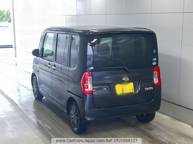 daihatsu tanto 2018 -DAIHATSU 【山口 581せ4869】--Tanto LA600S-0654286---DAIHATSU 【山口 581せ4869】--Tanto LA600S-0654286- image 2