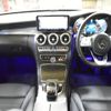 mercedes-benz c-class 2019 quick_quick_5AA-205278_WDD205782F857029 image 2