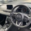 mazda cx-3 2019 -MAZDA--CX-3 6BA-DKEFW--DKEFW-207079---MAZDA--CX-3 6BA-DKEFW--DKEFW-207079- image 2