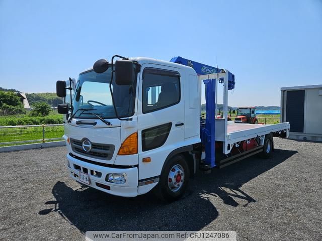 hino ranger 2011 GOO_NET_EXCHANGE_0404266A30250605W001 image 2
