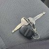 daihatsu mira 1998 -DAIHATSU--Mira GF-L710S--L710S-0002709---DAIHATSU--Mira GF-L710S--L710S-0002709- image 11