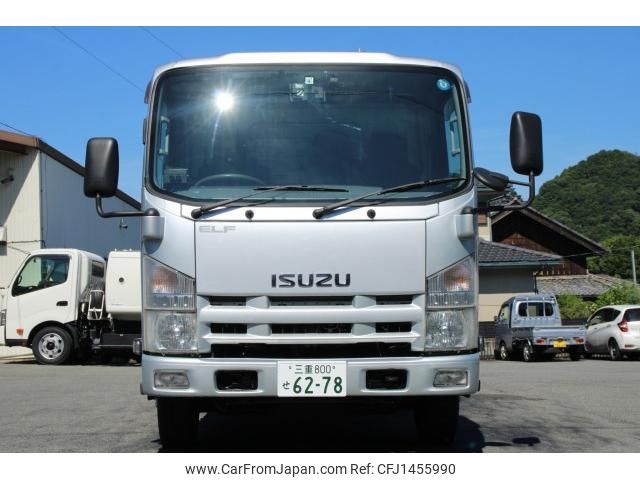 isuzu elf-truck 2013 quick_quick_TKG-NMR85N_NMR85-7022884 image 2