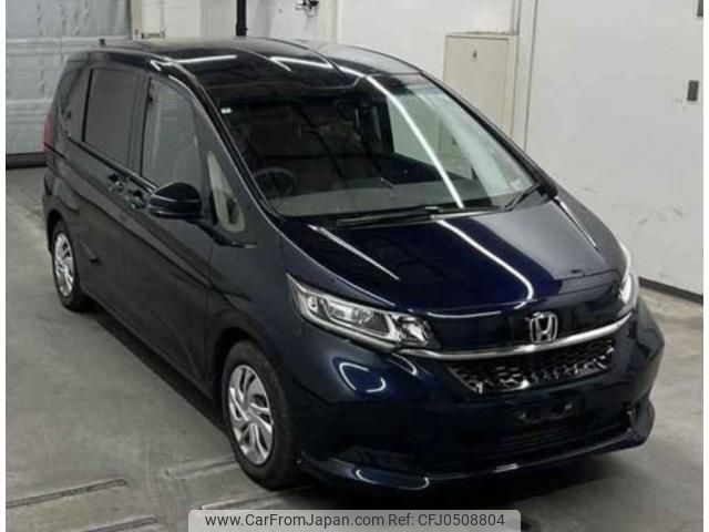 honda freed 2021 quick_quick_6BA-GB5_3145480 image 1