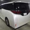 toyota alphard 2023 -TOYOTA 【宇都宮 301ﾔ5001】--Alphard AGH40W--0014577---TOYOTA 【宇都宮 301ﾔ5001】--Alphard AGH40W--0014577- image 5