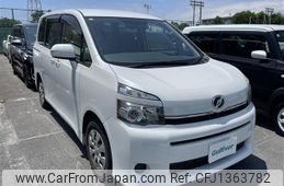 toyota voxy 2013 -TOYOTA--Voxy DBA-ZRR70G--ZRR70-0581456---TOYOTA--Voxy DBA-ZRR70G--ZRR70-0581456-