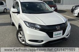 honda vezel 2016 -HONDA--VEZEL DBA-RU1--RU1-1211549---HONDA--VEZEL DBA-RU1--RU1-1211549-