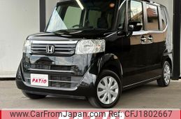 honda n-box 2016 CFJ1802667