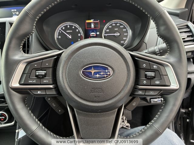 subaru forester 2023 CFJ0913699 image 2
