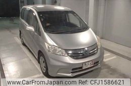 honda freed 2012 CFJ1586621