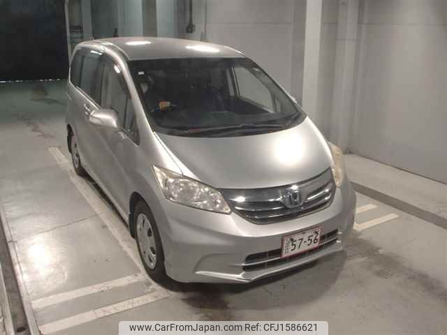 honda freed 2012 CFJ1586621 image 1