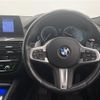 bmw 5-series 2018 -BMW--BMW 5 Series DBA-JL10--WBAJL12080BH35814---BMW--BMW 5 Series DBA-JL10--WBAJL12080BH35814- image 16
