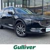 mazda cx-8 2019 -MAZDA--CX-8 3DA-KG2P--KG2P-203768---MAZDA--CX-8 3DA-KG2P--KG2P-203768- image 1