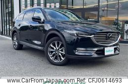 mazda cx-8 2019 -MAZDA--CX-8 3DA-KG2P--KG2P-203768---MAZDA--CX-8 3DA-KG2P--KG2P-203768-