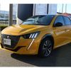 peugeot 208 2020 CFJ1842100 image 5