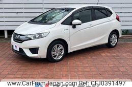 honda fit 2014 -HONDA--Fit DAA-GP5--GP5-3047946---HONDA--Fit DAA-GP5--GP5-3047946-