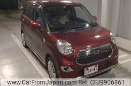 daihatsu cast 2017 -DAIHATSU--Cast LA250S-0099831---DAIHATSU--Cast LA250S-0099831-