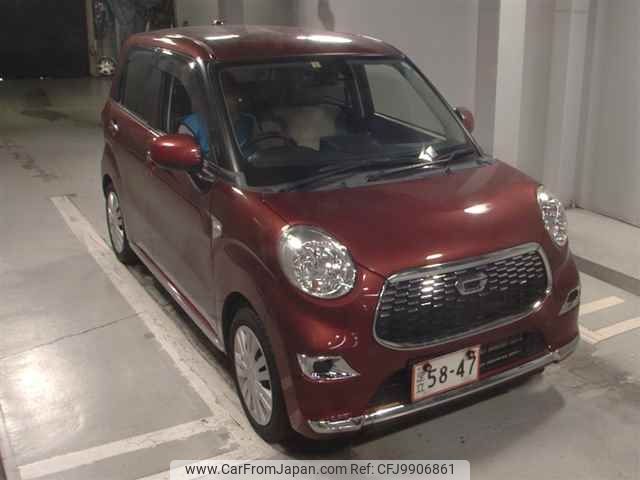 daihatsu cast 2017 -DAIHATSU--Cast LA250S-0099831---DAIHATSU--Cast LA250S-0099831- image 1