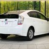 toyota prius 2011 -TOYOTA--Prius DAA-ZVW30--ZVW30-1444538---TOYOTA--Prius DAA-ZVW30--ZVW30-1444538- image 18