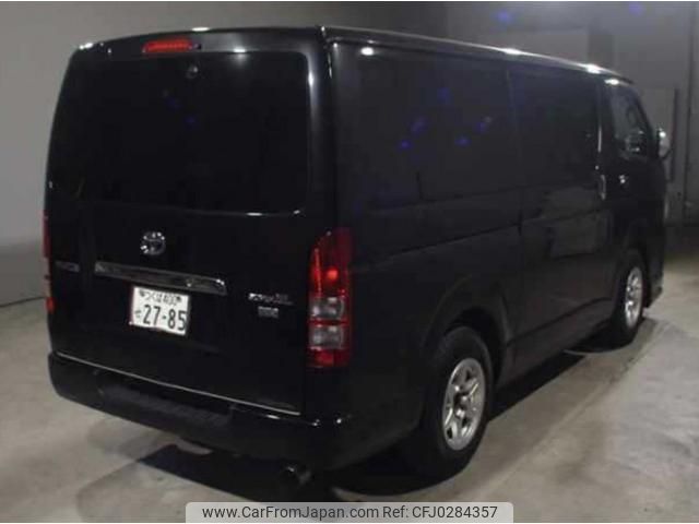 toyota hiace-van 2010 quick_quick_LDF-KDH201V_KDH201-0066279 image 2