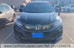 honda vezel 2021 -HONDA--VEZEL 6BA-RU1--RU1-1403228---HONDA--VEZEL 6BA-RU1--RU1-1403228-