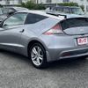 honda cr-z 2010 -HONDA--CR-Z DAA-ZF1--ZF1-1019458---HONDA--CR-Z DAA-ZF1--ZF1-1019458- image 9