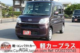 daihatsu tanto 2017 -DAIHATSU--Tanto LA600S--LA600S-0571246---DAIHATSU--Tanto LA600S--LA600S-0571246-